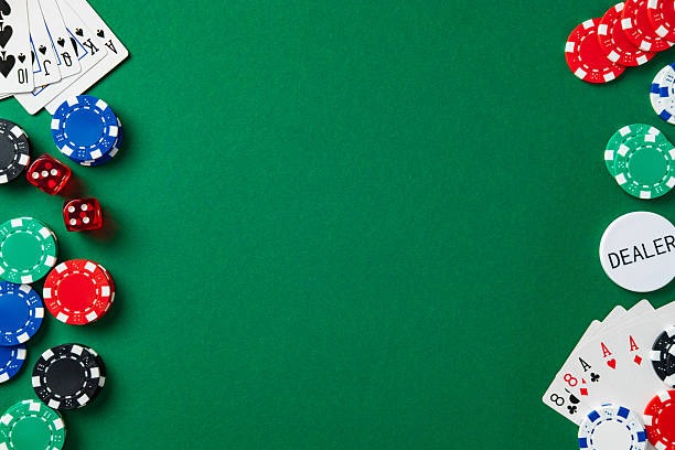 bintang 4dp Live Casino Tables at Your Fingertips